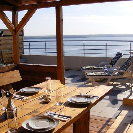 Elena'S Terrace Διαμέρισμα Mamaia Δωμάτιο φωτογραφία