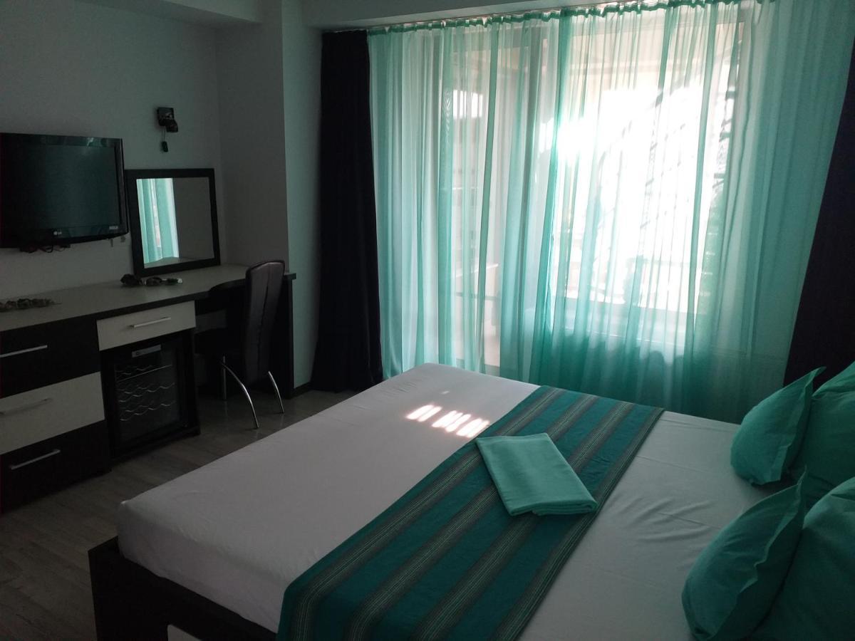 Elena'S Terrace Διαμέρισμα Mamaia Εξωτερικό φωτογραφία