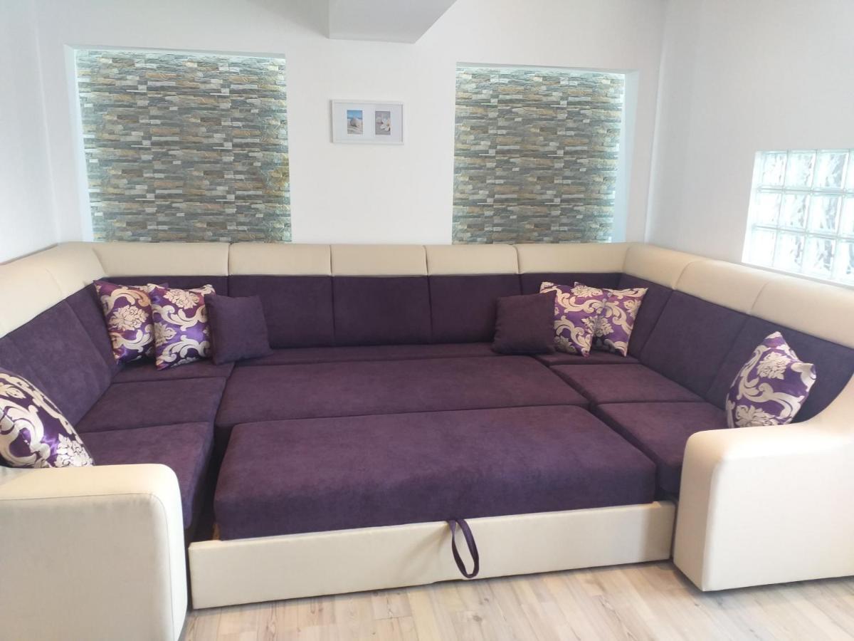 Elena'S Terrace Διαμέρισμα Mamaia Εξωτερικό φωτογραφία