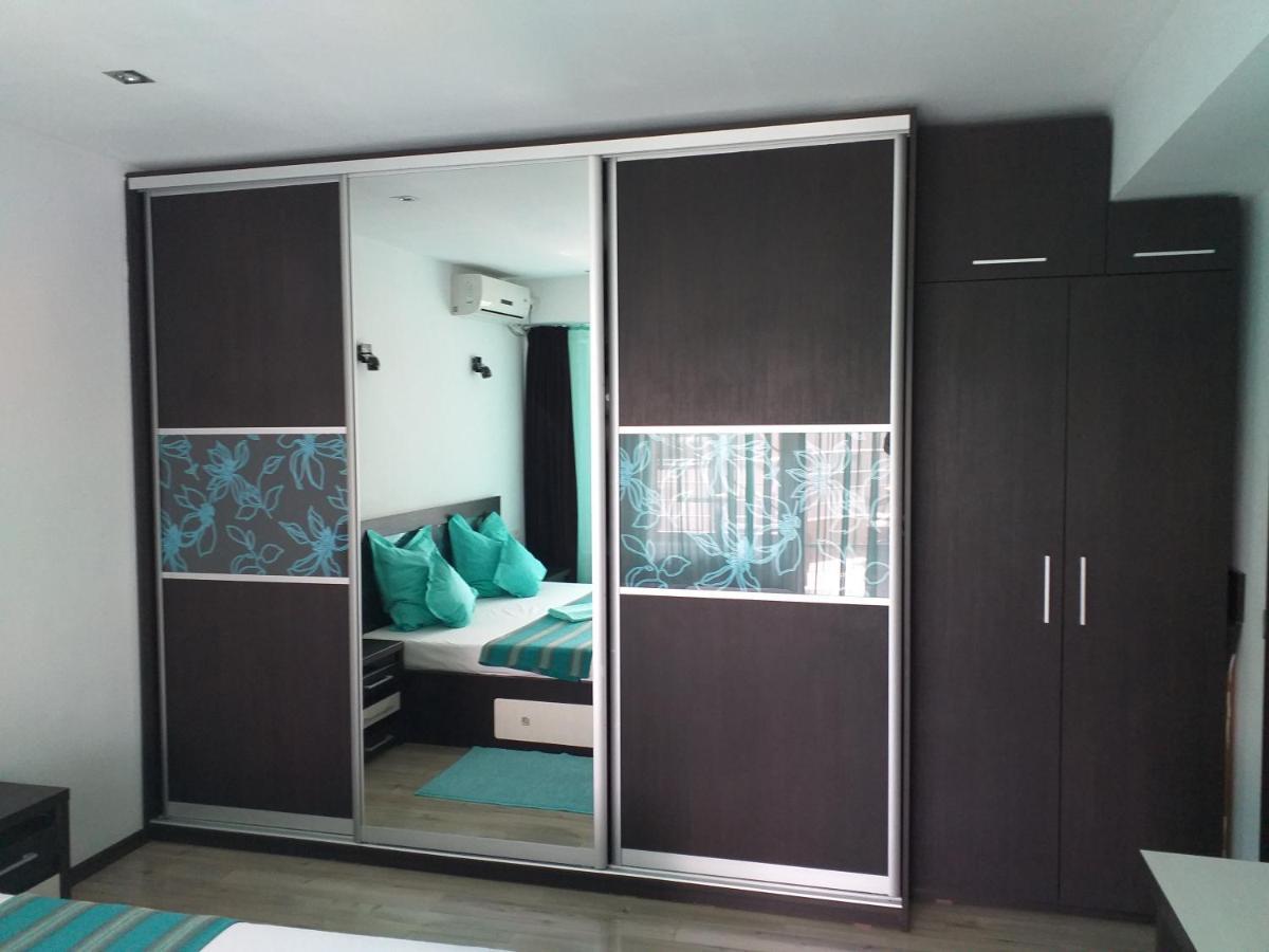Elena'S Terrace Διαμέρισμα Mamaia Εξωτερικό φωτογραφία