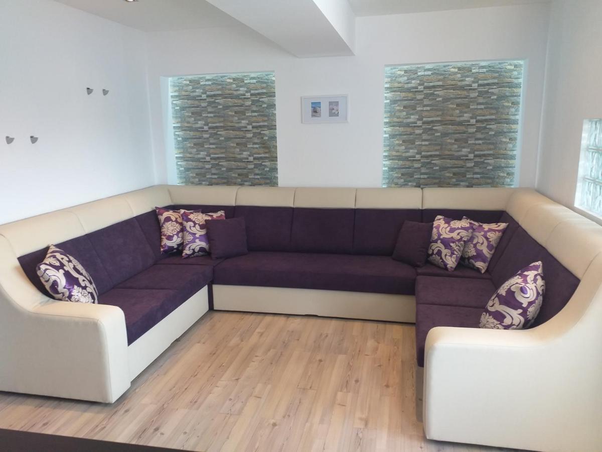 Elena'S Terrace Διαμέρισμα Mamaia Εξωτερικό φωτογραφία