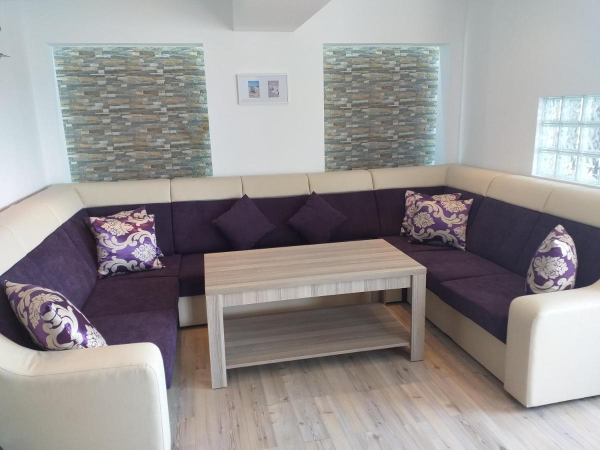 Elena'S Terrace Διαμέρισμα Mamaia Εξωτερικό φωτογραφία