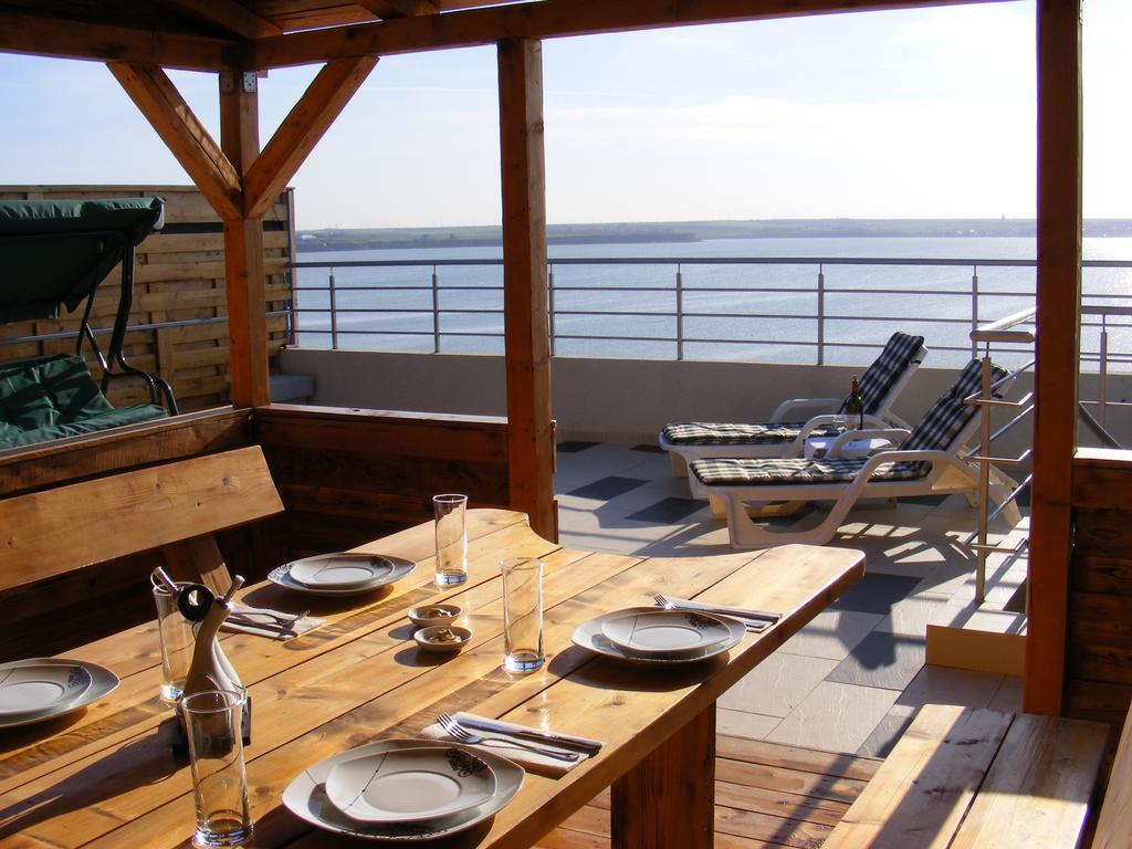 Elena'S Terrace Διαμέρισμα Mamaia Δωμάτιο φωτογραφία