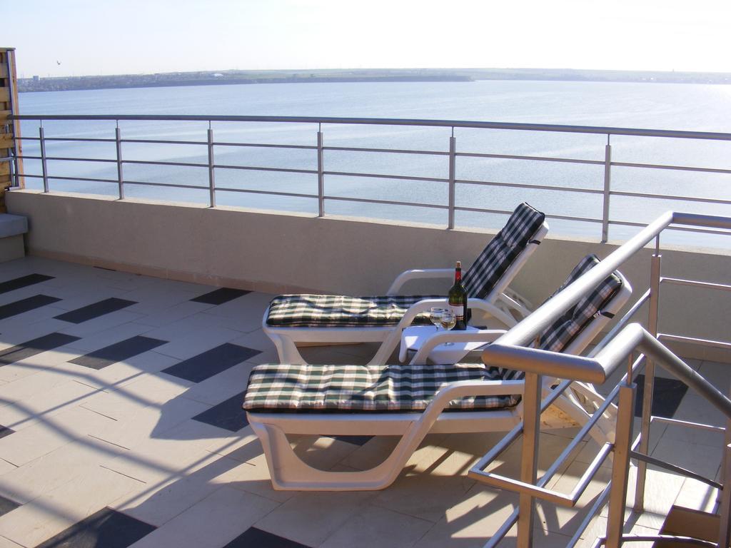 Elena'S Terrace Διαμέρισμα Mamaia Δωμάτιο φωτογραφία