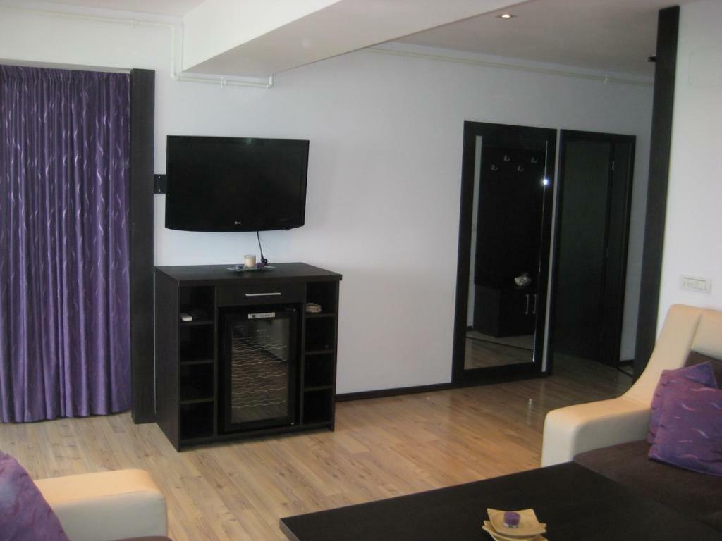 Elena'S Terrace Διαμέρισμα Mamaia Εξωτερικό φωτογραφία